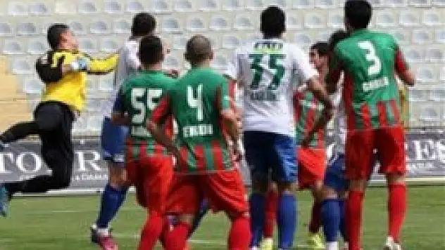 PTT 1.Lig'de haftanın görünümü