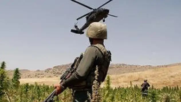 Diyarbakır'da uyuşturucu operasyonu