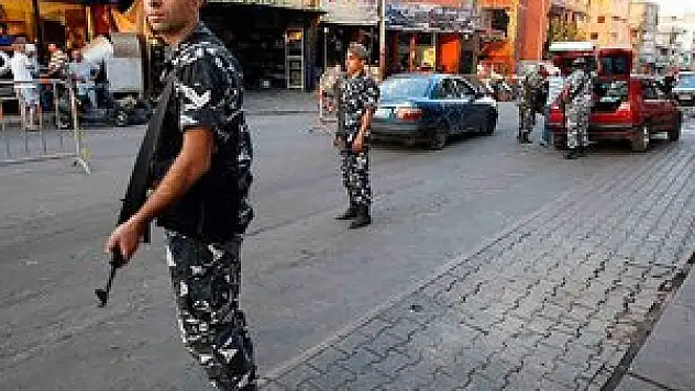 Hizbullah kontrolü devlete bıraktı