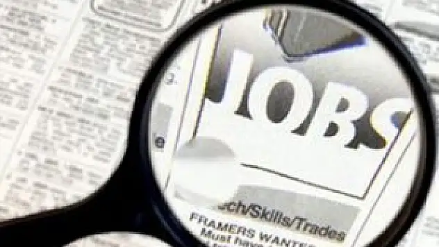 2 bin kişiye istihdam