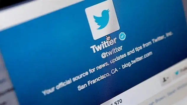 Twitter'a yeni tuş geldi