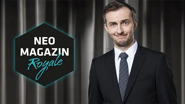Erdoğan'a hakaret eden komedyen hakim karşısına çıkacak
