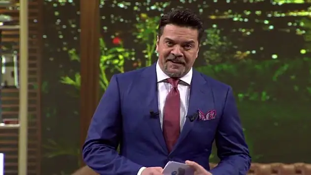 Beyazıt Öztürk'e dava açıldı