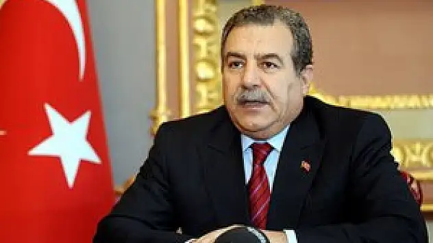 Başarının itham edilmesi üzücü