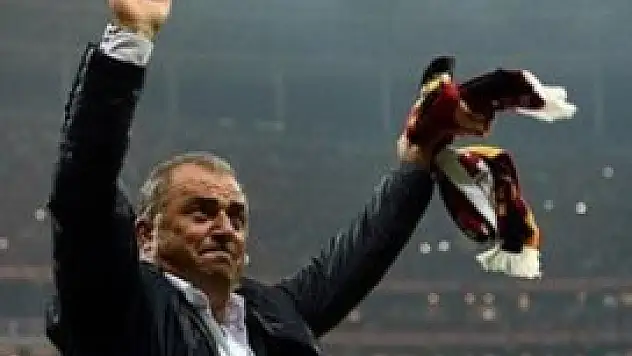 Aysal'dan flaş Terim açıklaması!