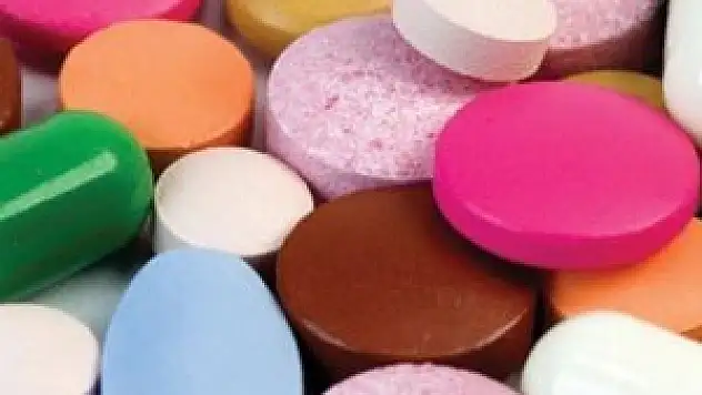 İlaçlar 'parmak izinden' takip edilecek