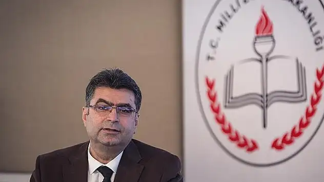 Açığa alınan öğretmenlerle ilgili MEB'den açıklama
