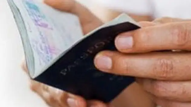 Türklere vizesiz Avrupa yok!