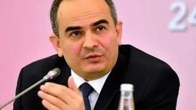 Başçı:Paranın kontrolü bizde!