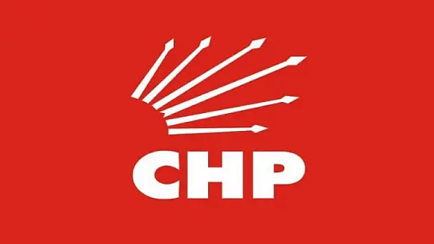 CHP'nin 37. Olağan Kurultayı 28-29 Mart'ta yapılacak.