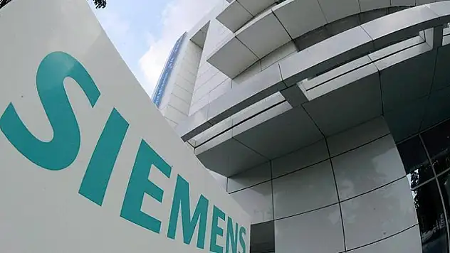Siemens bin 700 kişiyi işten çıkaracak