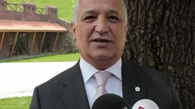 Türk Kızılayı kan ihtiyacının yüzde 85'ini karşılıyor