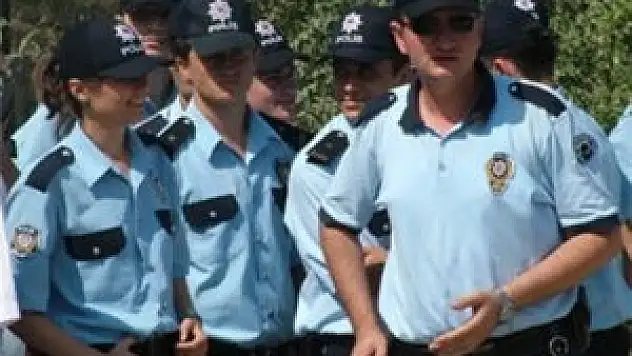 Ereğli polisinden, okullara ziyaret