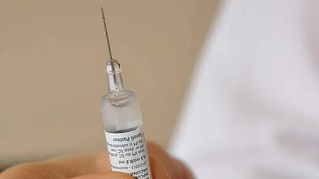 'Aşı yaptırmanın tam zamanı'