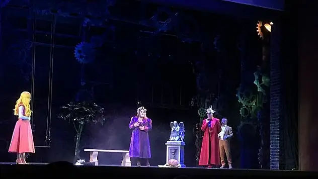 İDOB sezona 3'ü yeni 10 operayla başlıyor