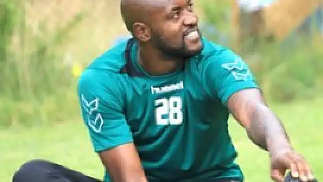 Itanje temkinli konuştu