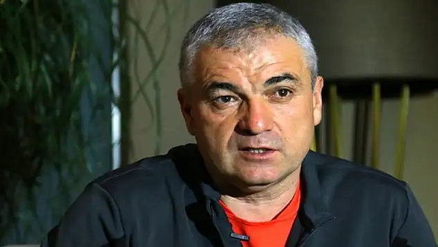 Rıza Çalımbay'dan Konyaspor'a yeşil ışık