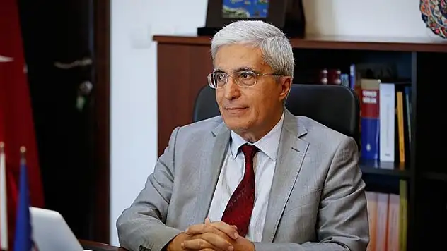 'Gençlerin hayatı IUS ile değişiyor'