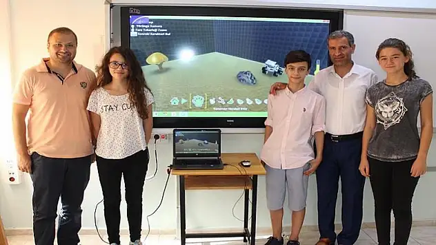 'Yeşili takip et' ile Microsoft'un Türkiye birincisi oldular