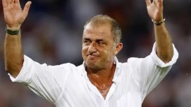 Fatih Terim'le yollar ayrıldı!