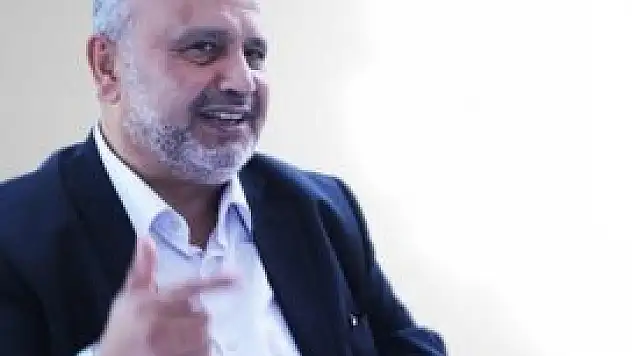 Konya ile ilgili acı hatırayı anlattı