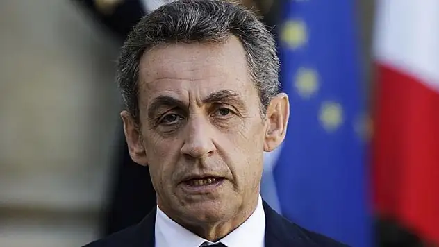 Sarkozy'den küstah Türkiye yorumu! Seçilirsem...