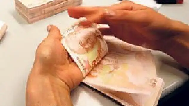 İşte memurların 2014'te alacağı maaşlar