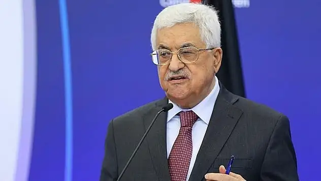Abbas, Peres'in cenaze törenine katılacak