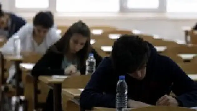 Üniversitelerde 238 bin kişi için yeni şans