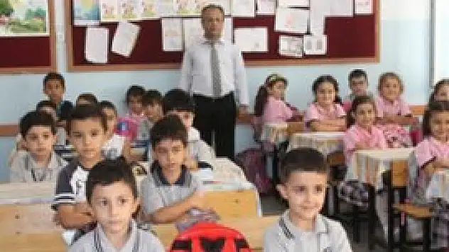 Öğretmenin motivasyonu daha yüksek!