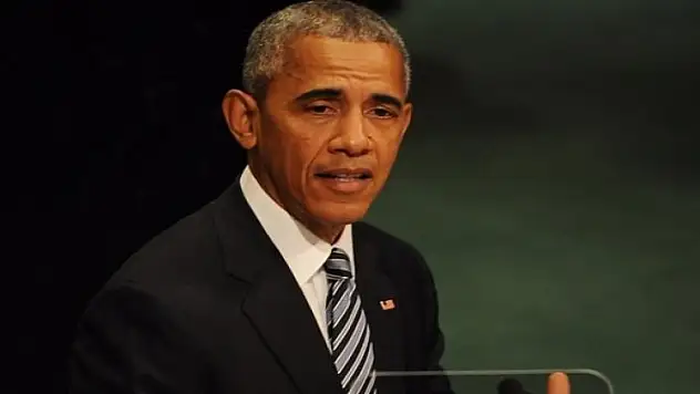 Obama'dan DEAŞ itirafı