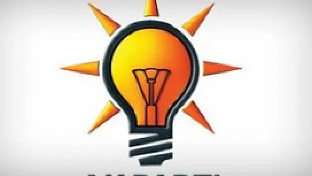 AK Parti'de adaylık takvimi netleşti