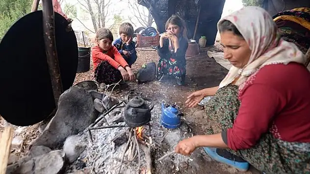 Türklerdeki o özellik Kızılderililerde de var