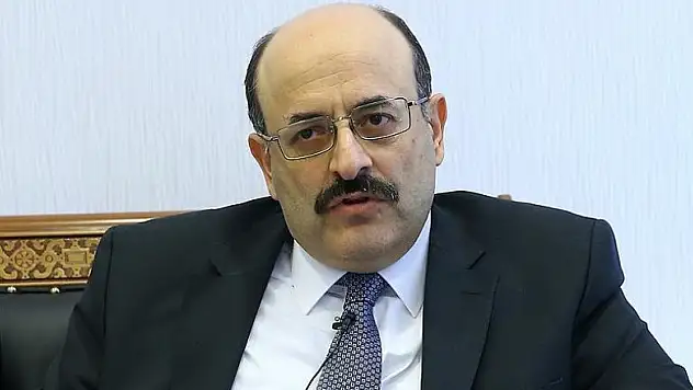 Saraç'tan KKTC'deki üniversitelere terör uyarısı