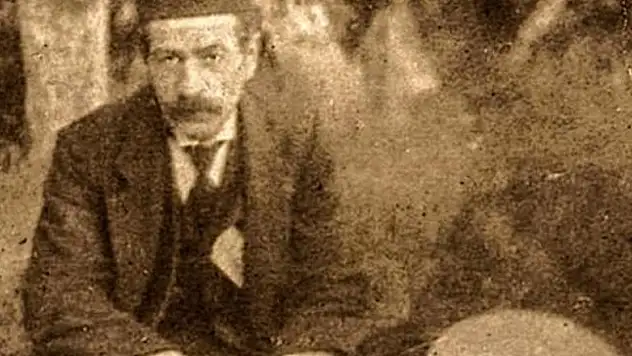 'Türk müziğinin dehası' sempozyumla anılacak