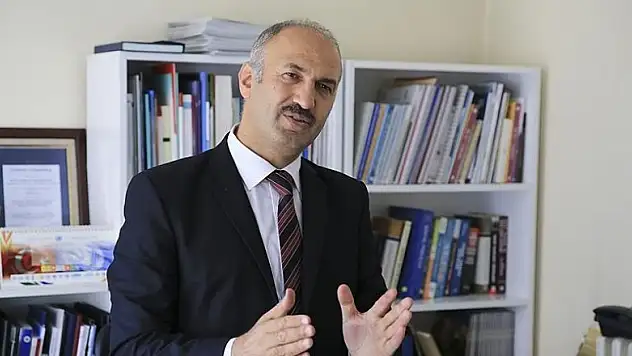 'Türkiye'de yaşam beklentisi 10 yıl arttı'