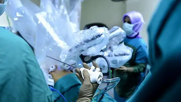 Sağlık çalışanının eş durumu tayininde kolaylık