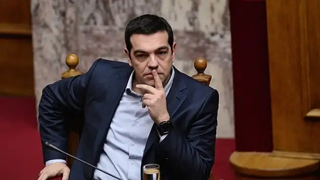 Çipras'tan küstah 'Lozan' açıklaması