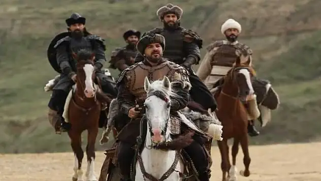 Diriliş Ertuğrul'dan hayranlarını üzecek haber