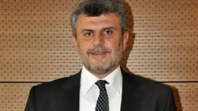 Seha Yapı'ya Yeni Yönetim Kurulu Üyesi