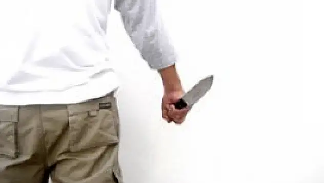 Konya'daki cinayetin zanlısı tutuklandı