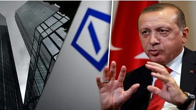 Almanların Erdoğan korkusu: 'Bizi satın alacak'