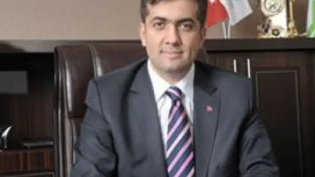 Romanyalı öğrencilerden, Kalaycı'ya ziyaret