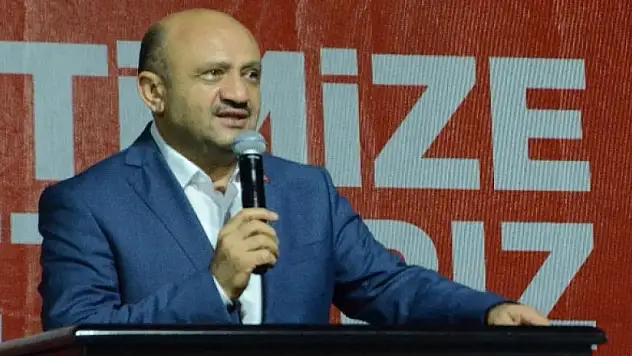 Bakan açıkladı! Sona gelindi...