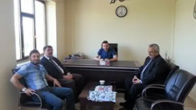 Sancak İtfaiye Merkezi açılıyor