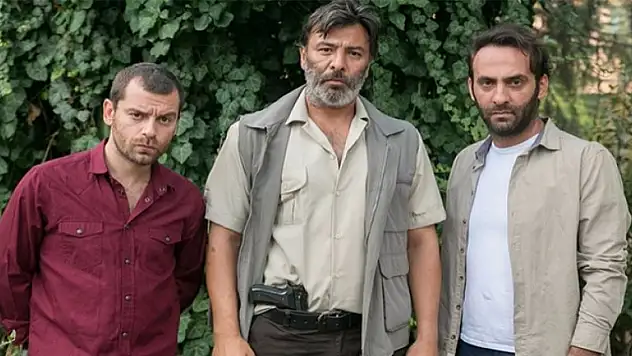 Kanal D dizisine FETÖ tepkisi