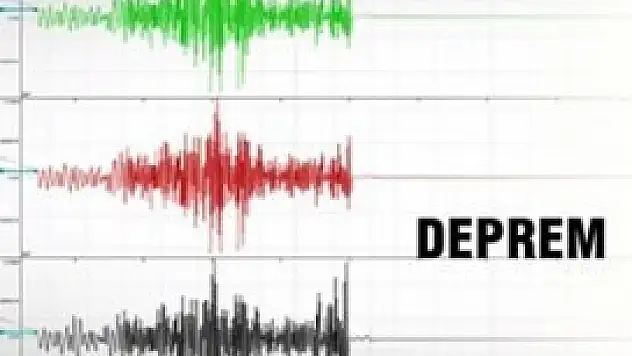 Peru'da 7 büyüklüğünde deprem