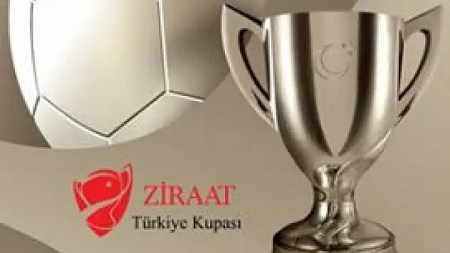 Kupada sonuçlar ve tur atlayanlar