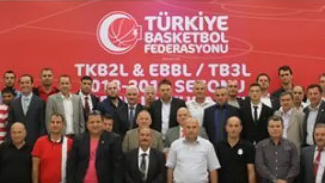 Potada sezonun takvimi belirlendi