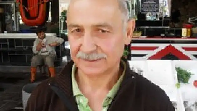 Balık tezgâhları rağbet görmüyor